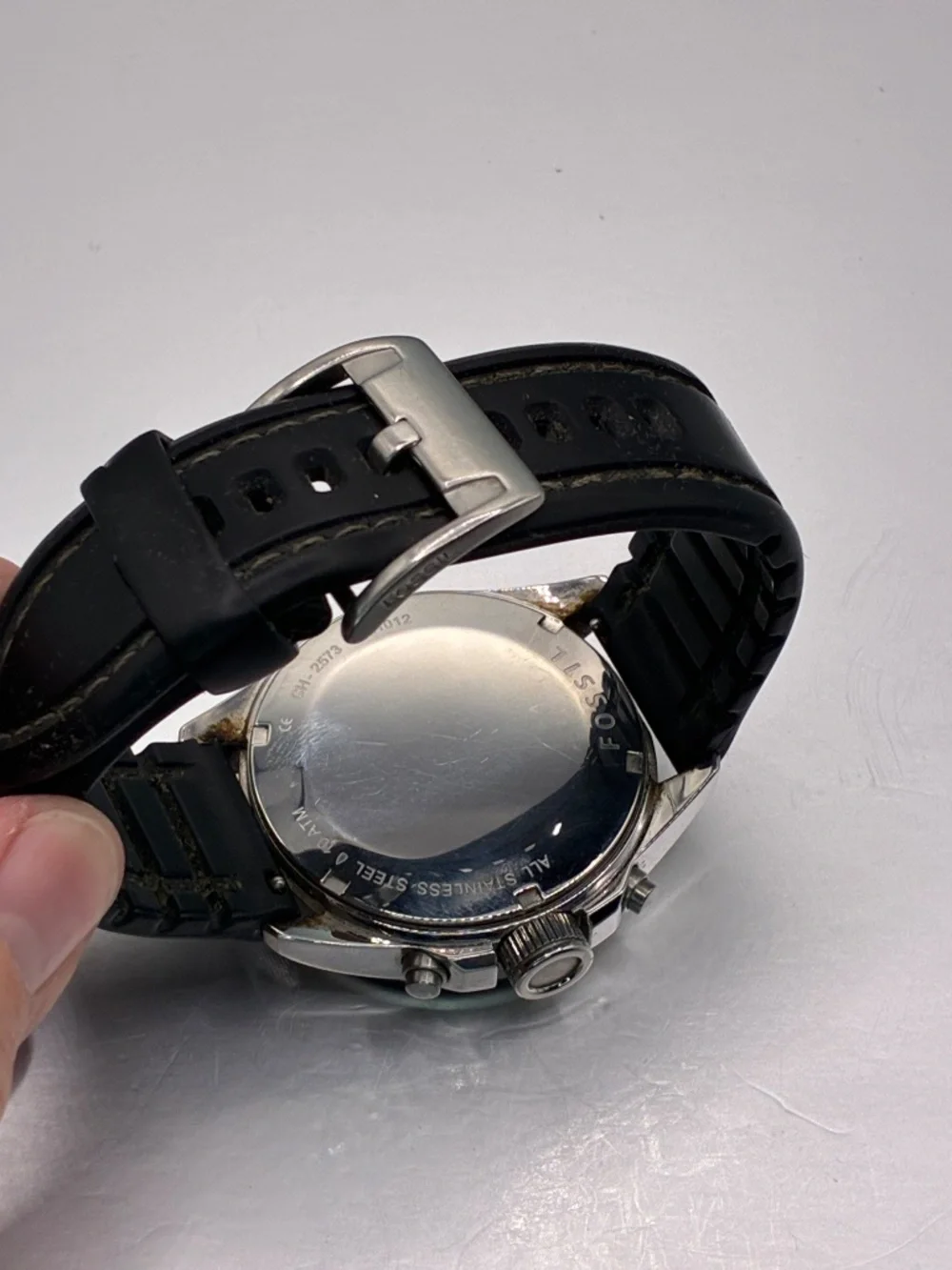 Fossil Men’s Watch